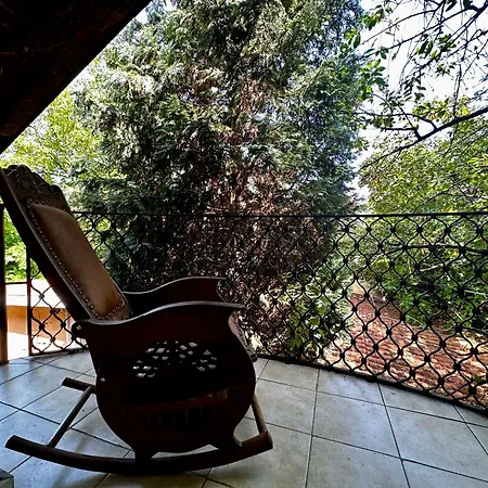 Harmonia Villa Szarajevó