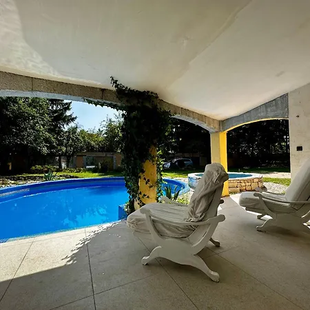 Harmonia Vila Sarajevo