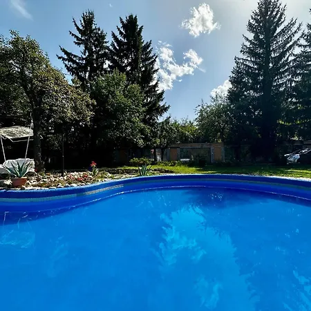 Vila Harmonia Sarajevo