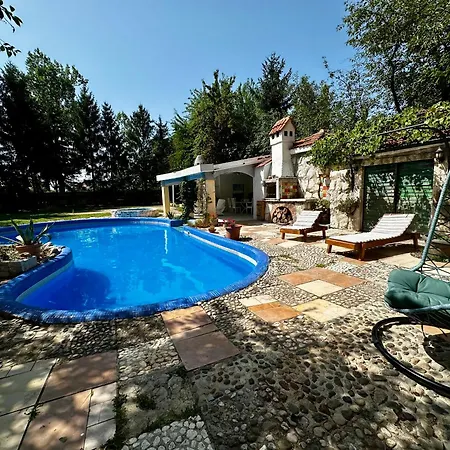 Harmonia Vila Sarajevo