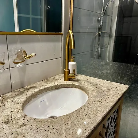 Vila Harmonia Sarajevo