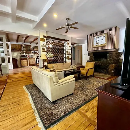 Villa Harmonia Szarajevó