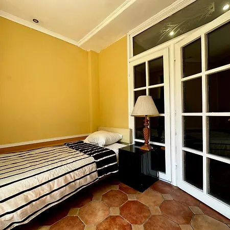 Harmonia * Szarajevó