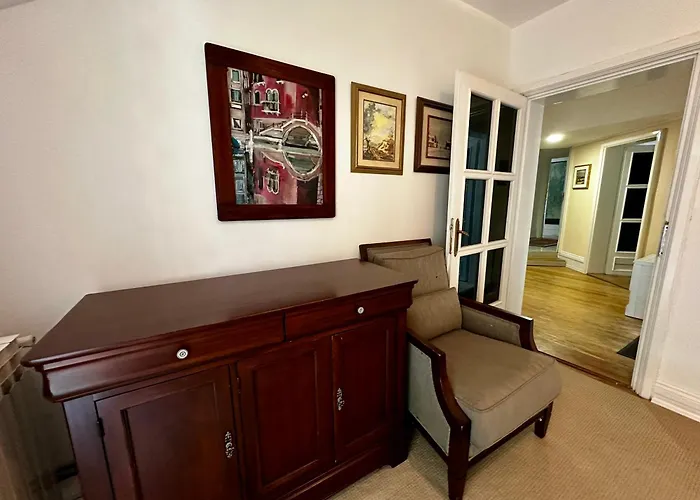 Villa Harmonia Szarajevó