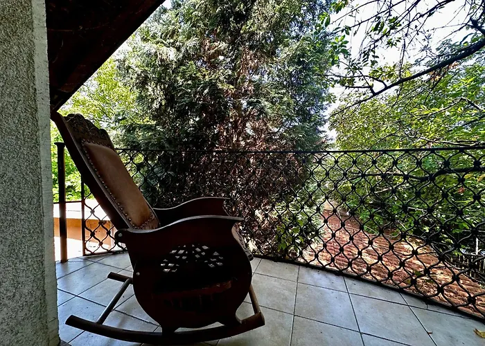 Harmonia Villa Szarajevó