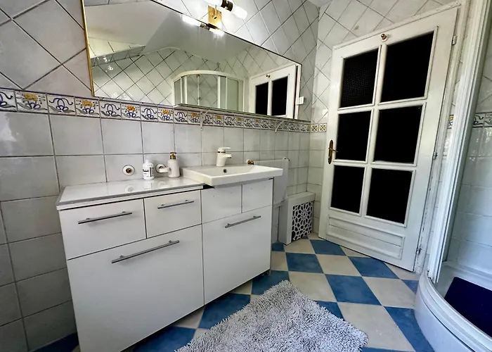 Harmonia Villa Szarajevó