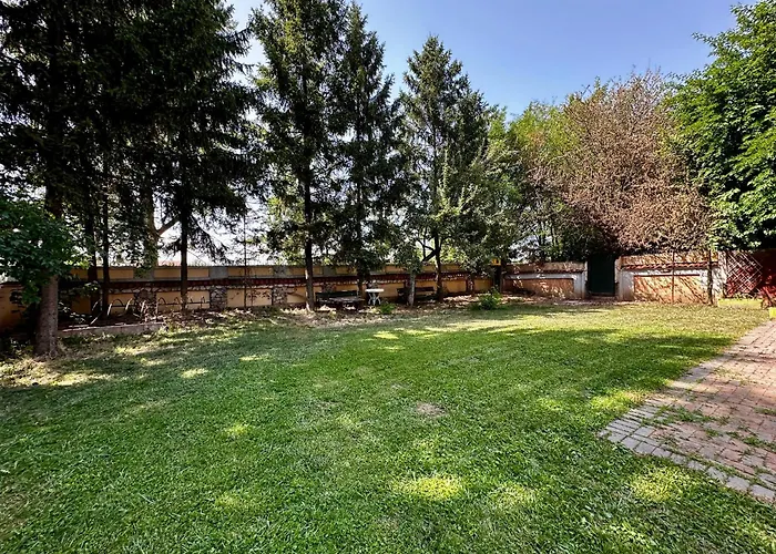 Harmonia Villa Szarajevó