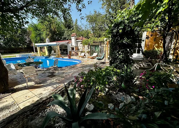 Harmonia * Szarajevó