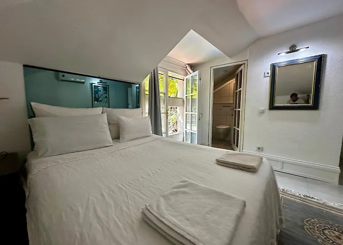 Harmonia * Szarajevó