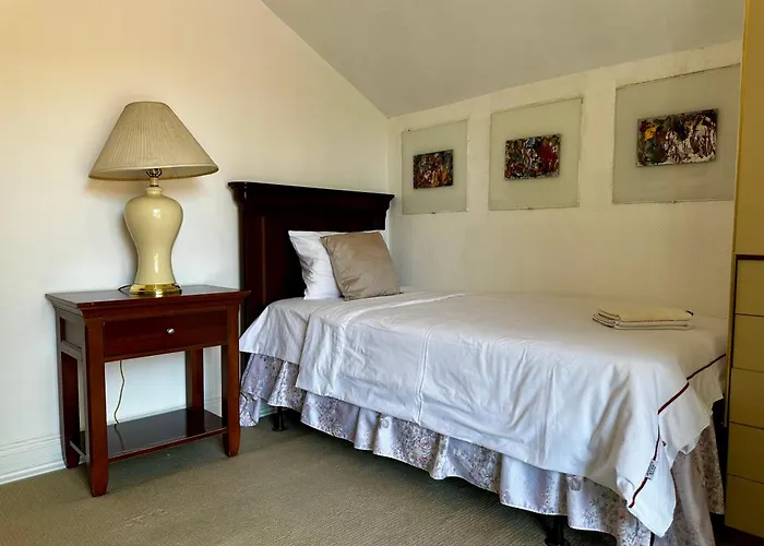 Harmonia Villa Szarajevó