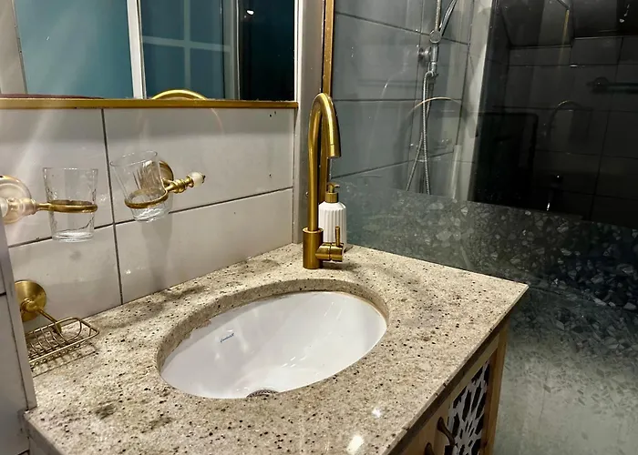 Villa Harmonia Szarajevó