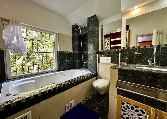 Harmonia Villa Szarajevó