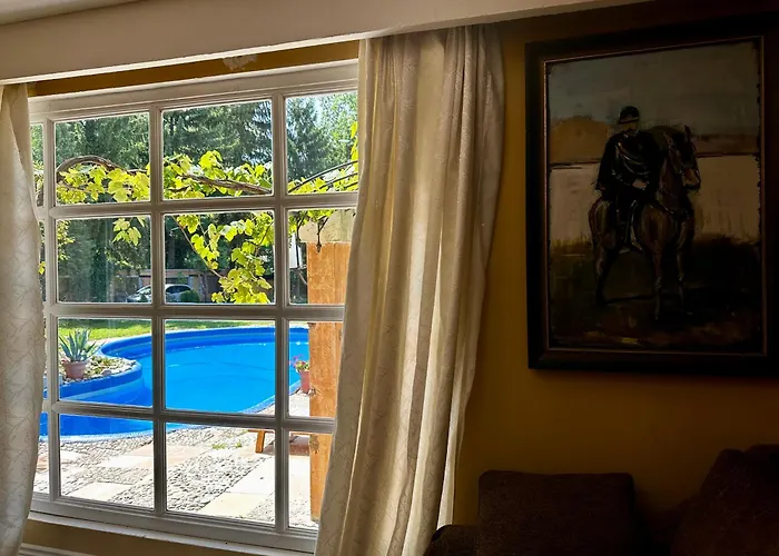 Harmonia Villa Szarajevó