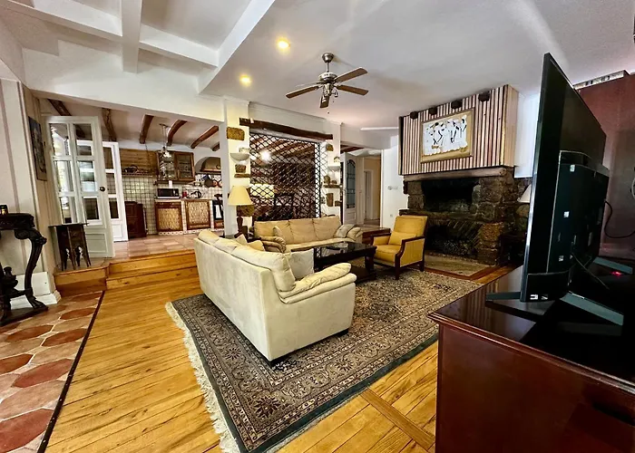 Villa Harmonia Szarajevó