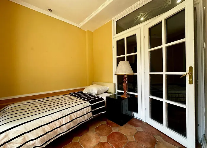 Harmonia * Szarajevó